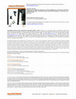 Research paper thumbnail of Reseña de libro de Felipe Gómez Isa y Mikel Berraondo (eds.) 2013. Los derechos indígenas tras la Declaración. El desafío de la implementación. Bilbao: Universidad de Deusto, serie Derechos Humanos, vol.20, 441 págs. 