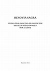 Research paper thumbnail of John Bergsma, Bible Basics for Catholics. A New Picture of Salvation History (Notre Dame, IN: Ave Maria Press 2012)