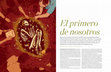 Research paper thumbnail of Reportaje en revista Que Pasa