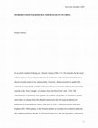 Research paper thumbnail of Introduction: Talking Sex and Sexuality in China