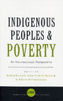 Research paper thumbnail of Ecological wealth versus social poverty: contraditcions of and perspectives on indigenous development in Central America and Mexico