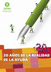 Research paper thumbnail of La Realidad de la Ayuda ¿Un informe con impacto? 