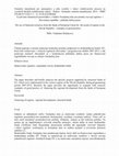 Research paper thumbnail of Využívanie finančných prostriedkov z fondov Európskej únie pre potreby rozvoja regiónov v Slovenskej republike - príklady dobrej praxe