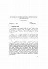 Research paper thumbnail of (HRMIO) HUMAN RESOURCE MANAGEMENT IN INTERNATIONAL ORGANIZATIONS