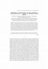 Research paper thumbnail of Phenomenal consciousness and self-awareness: A phenomenological critique of representational theory