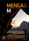 Research paper thumbnail of Menga. Monograph nº 1. Exploring Time and Matter in Prehistoric Monuments: Absolute Chronology and Rare Rocks in European Megaliths/Menga. Monográfico1. Explorando el Tiempo y la Materia en los Monumentos Prehistóricos: Cronología Absoluta y Rocas Raras en los Megalitos Europeos 