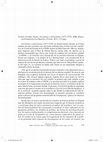 Research paper thumbnail of "Socialismo español y federalismo (1873-1976)" de Daniel Guerra (Historia y Política, Nº31,  2014)