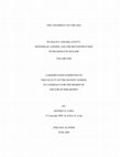 Research paper thumbnail of Plurality and Relativity: Whitehead, Jainism, and the Reconstruction of Religious Pluralism (2000)