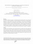 Research paper thumbnail of ARTE RUPESTRE EN COLOMBIA: HISTORIA DE LA INVESTIGACION: PROCESOS AUTONOMOS Y HETERONOMOS