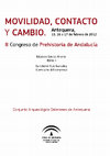 Research paper thumbnail of Nuevas aportaciones al yacimiento de Valencina de la Concepción (Sevilla) Actuación arqueológica en C/Italia, nº6