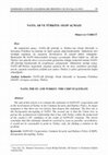 Research paper thumbnail of NATO, AB VE TÜRKİYE: OGSP AÇMAZI / NATO, THE EU AND TURKEY: THE CSDP STALEMATE