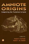 Research paper thumbnail of Lee, M.S.Y. and Spencer, P. S.  1997.  Crown-clades, key characters and taxonomic stability: when is an amniote not an amniote?  Pages 61-84 in S. S. Sumida and K. L. Martin (eds), Amiote Origins - Completing the Transition to Land.  Academic Press, San Diego