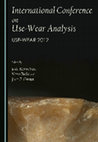 Research paper thumbnail of Possibilities of Identifying Transportation and Use-Wear Traces of Mesolithic Microliths From the Polish Plain