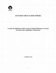 Research paper thumbnail of A noção de capitalismo tardio na obra de Jürgen Habermas: em torno da tensão entre capitalismo e democracia