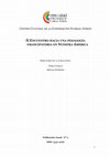 Research paper thumbnail of Vínculos entre la educación y el capital cultural: ¿la escuela contribuye a generar disposiciones cultas?