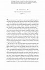 Research paper thumbnail of 1177 BC: The Year Civilization Collapsed