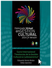 Research paper thumbnail of Tendencias de la gestión cultural en Latinoamérica