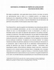 Research paper thumbnail of Gestionar el patrimonio en tiempos de globalización