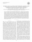 Research paper thumbnail of Revision and evaluation of the systematic affinity of the calcitarch genus Pithonella based on exquisitely preserved Turonian material from Tanzania