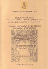 Research paper thumbnail of Les terres cuites votives du sanctuaire de la colline de Dautë à Dyrrhachion. Projet d'étude et de publication (2004)