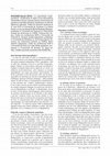 Research paper thumbnail of Résumé de thèse - La "parenthèse" badegoulienne : fondements et statut d'une discordance industrielle à travers l'analyse techno-économique de plusieurs ensembles …