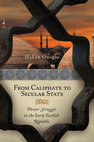 Research paper thumbnail of From Caliphate to Secular State