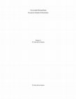 Research paper thumbnail of The Art of War (sunTzu) Essay in Spanish Part II