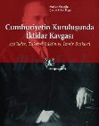 Research paper thumbnail of Cumhuriyetin Kuruluşunda İktidar Kavgası