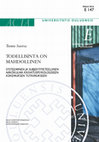 Research paper thumbnail of Todellisinta on mahdollinen. Systeeminen ja subjektitieteellinen näkökulma kasvatuspsykologiseen kokemuksen tutkimukseen