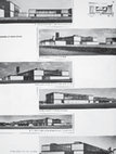 Research paper thumbnail of Photography into Building in Postwar Architecture: The Smithsons and James Stirling [Art History 35]