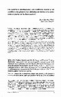 Research paper thumbnail of Un conflicto profesional, un conflicto moral y un conflicto de género: los debates em torno a la atención al parto en la Ilustración