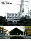 Research paper thumbnail of Neo-avant-garde and Postmodern: Douglas Murphy in Architect's Journal