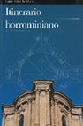 Research paper thumbnail of Julia VICIOSO, San Giovanni dei Fiorentini, in Itinerario borrominiano, a cura di E. Sladek, Venezia 1999, pp. 54-55.