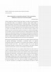 Research paper thumbnail of Mieux comprendre ou comprendre autrement ? Entre universalisme, faillibilisme et doctrine de l'incommensurabilité