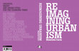 Research paper thumbnail of REIMAGINING URBANISM. Creative, Smart and Green Cities for the Changing Times (excerpt)