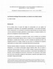 Research paper thumbnail of Los Factores de Riesgo Psicocosociales y su relación con la Salud Laboral