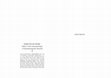 Research paper thumbnail of Edmund Husserl: Ideje k čisté fenomenologii a fenomenologické filosofii II (Ideen II)