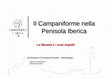 Research paper thumbnail of Il Campaniforme nella Penisola Iberica: la Meseta e i suoi aspetti