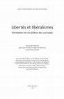 Research paper thumbnail of [J.-C. Zancarini & L. Baggioni] Dulcedo libertatis. Liberté et histoire à Florence. XIVe-XVIe siècles