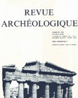 Research paper thumbnail of La Basilique du Forum de Bavay : bilan des recherches 1987-1996 (1999)