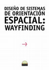 Research paper thumbnail of PUBLICACIÓN WAYFINDING MAYO 2012 baja