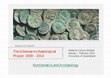 Research paper thumbnail of Numismatics and Archaeology - The Alberese Archaeological Project