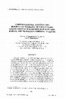 Research paper thumbnail of CONFORMATIONAL ANALYSIS AND MOLECULAR MODELING OF CHOLESTERIC LIQUID CRYSTAL POLYESTERS BASED ON XRD, RAMAN, AND TRANSITION THERMAL ANALYSIS