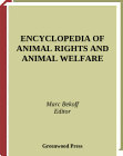 Research paper thumbnail of Encyclopedia of Animal Rights