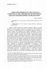 Research paper thumbnail of Fernando Meirelles's The Constant Gardener at the Crossroads of Hegemonic and Counter-Hegemonic Globalization