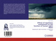 Research paper thumbnail of Effects of regulatory mechanisms on the function of human rights NGOs: Regulating the 'right to association'...to foster or to tamper?