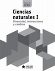 Research paper thumbnail of Ciencias Naturales I- Libro del Docente