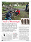 Research paper thumbnail of Current Archaeology (Magazine)