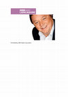 Research paper thumbnail of BBC Radio. Ted Robbins Radio Show. Discussion and Phone-In