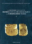 Research paper thumbnail of M. De Benetti, Schede 139-140, Oncia della cd. serie ovale -  In: G. Paolucci (ed.), La collezione comunale del Museo Archeologico di Chianciano Terme, Roma, 2015, pp. 76-77, 110.